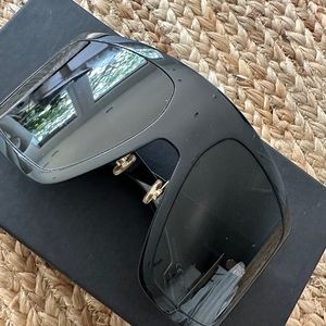 Dior Oversized Shades